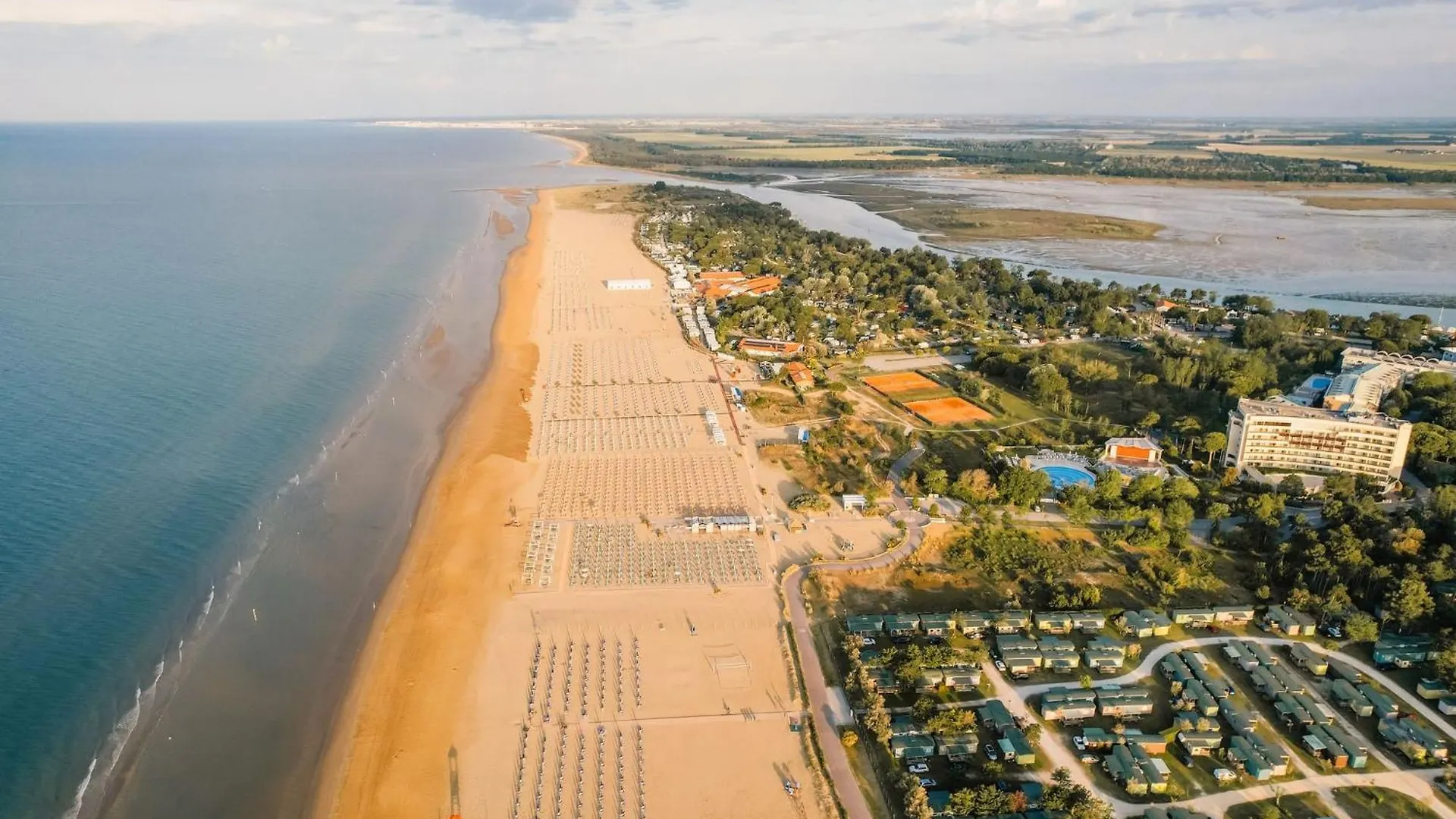 Lovely And Cozy Beachside Flat - Beahost 比比翁 意大利